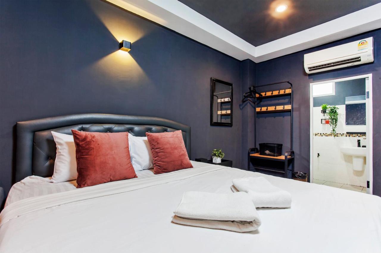 旅馆 Cozzi By Grand Airport *