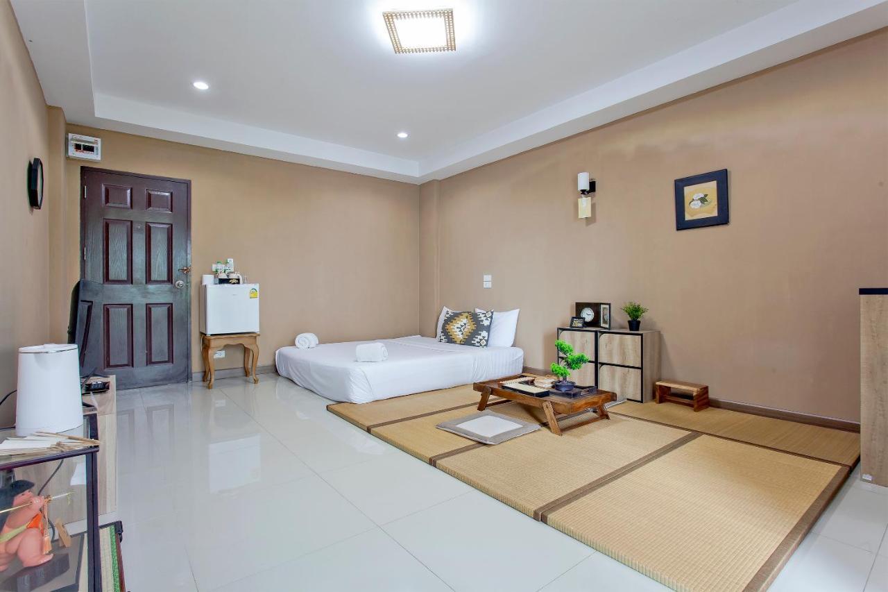 旅馆 Cozzi By Grand Airport *