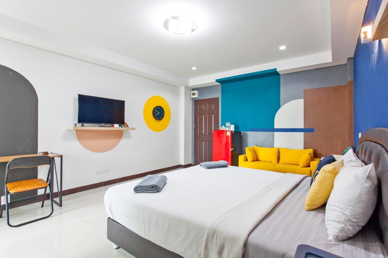 旅馆 Cozzi By Grand Airport *