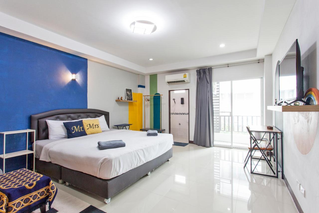 旅馆 Cozzi By Grand Airport